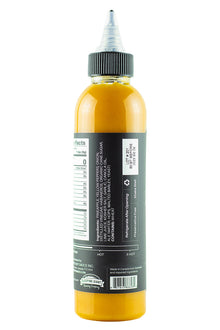Pineapple Habanero Hot Sauce | Heartbeat Hot Sauce A1