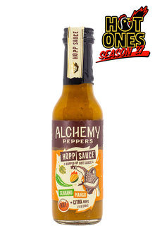 Hot Ones Hot Sauce 10 Pack - Season 27 O4