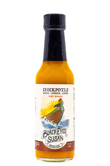 Hot Ones Hot Sauce Warm Up Pack - Season 30 L9