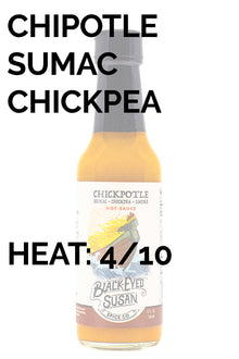 Chickpotle | Black Eyed Susan K8