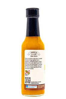 Chickpotle | Black Eyed Susan F6