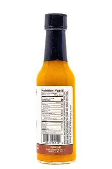 Chickpotle | Black Eyed Susan K8