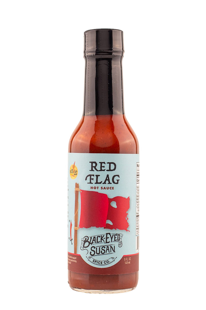 Red Flag | Black Eyed Susan Spice Co. L4