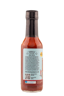 Red Flag | Black Eyed Susan Spice Co. L4