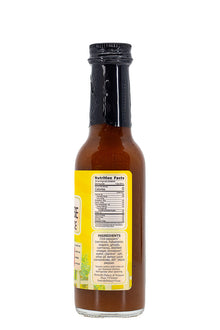 Hot House Hot Sauce | Butterfly Bakery C6