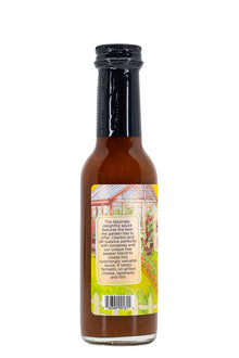 Hot House Hot Sauce | Butterfly Bakery C6