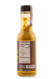 Me-So Hot Miso Shallot | Chile Lengua de Fuego Q3