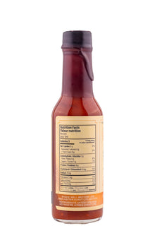 Apple Caraway | Dawson's Hot Sauce T0