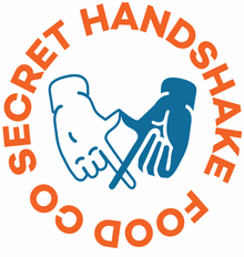 Everything Bagel Hot Sauce | Secret Handshake Food Co U9