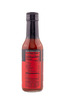 Arbol Scorpion | Fresco Sauce T8