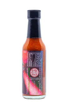Nirvana | Funky's Hot Sauce E3