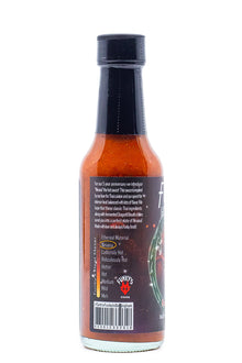 Nirvana | Funky's Hot Sauce E3