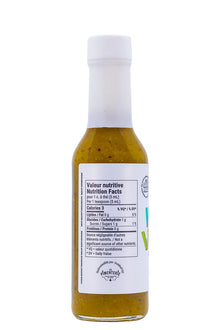 Kiwi Verde | Good Heat U8