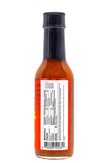 XXX Salsa Vibes | High Desert Sauce Co. U4