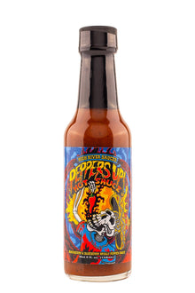 Peppers Up! | High River Sauces A4