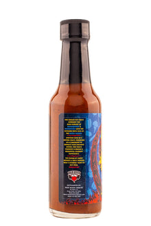 Peppers Up! | High River Sauces A4
