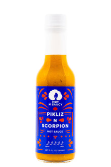 Hot Ones Hot Sauce 10 Pack - Season 30 I8