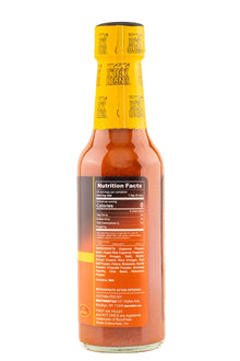 Buffalo Hot Sauce | Hot Ones Hot Sauce X2