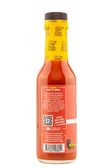 The Classic | Hot Ones Hot Sauce C3