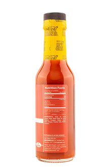 The Classic | Hot Ones Hot Sauce H9
