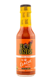 Hot Ones The Classic Trio | Hot Ones Hot Sauce K3