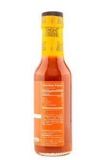 The Classic Chili Maple | Hot Ones Hot Sauce I2