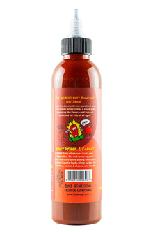 Hot Ones Jr. The Red | Hot Ones Hot Sauce L6
