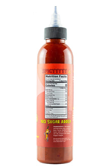 Hot Ones Jr. The Red | Hot Ones Hot Sauce L6