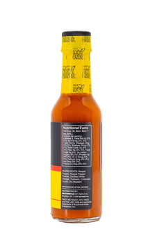 The Last Dab - Reaper Edition | Hot Ones Hot Sauce F3