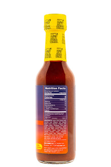 Los Calientes Barbacoa | Hot Ones Hot Sauce J2