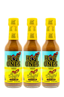 Los Calientes Verde 3-Pack I6