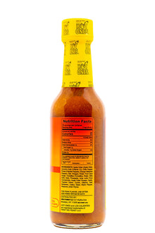 Los Calientes Rojo | Hot Ones Hot Sauce F2