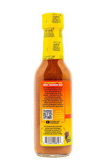Los Calientes Rojo | Hot Ones Hot Sauce F2