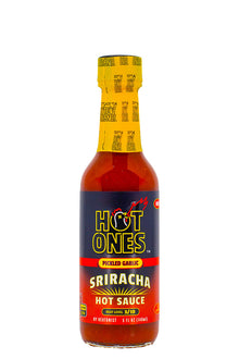 Hot Ones Hot Sauce Trio Pack - Season 30 R5