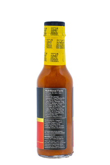 The Last Dab Triple X Hot Sauce L1