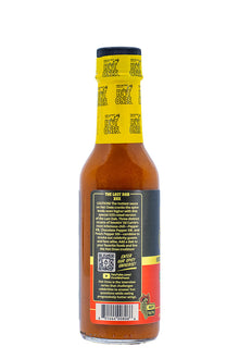 The Last Dab Triple X Hot Sauce T1