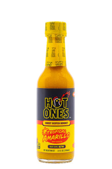 Hot Ones Hot Sauce 10 Pack - Season 30 I8