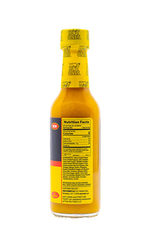 Tropical Amarillo | Hot Ones Hot Sauce P3
