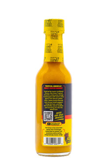 Tropical Amarillo | Hot Ones Hot Sauce P3