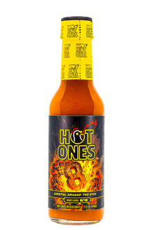 Hot Ones Hot Sauce 10 Pack - Season 30 I8