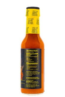 #8 | Hot Ones Hot Sauce H5