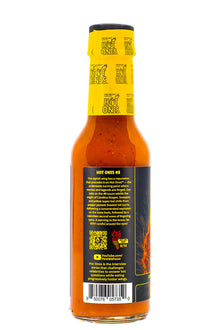 #8 | Hot Ones Hot Sauce H5