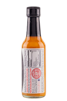 Stellar Fuzz | Funky's Hot Sauce Factory H7