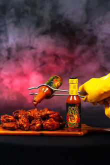Hot Ones Hot Sauce 10 Pack - Season 30 I8