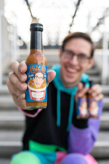 Keith's Chicken Sauce | Keith's H2