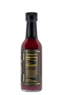 HEATONIST No. 10 | Karma Sauce G6