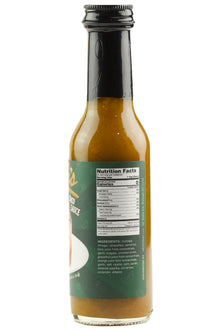 Keith's Taco Sauce | Keith's O7