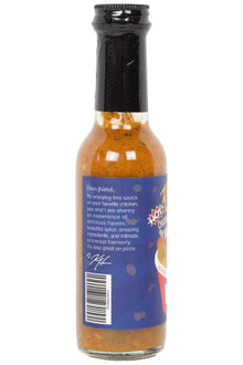 Keith's Hot Chicken Sauce | Keith's Y8