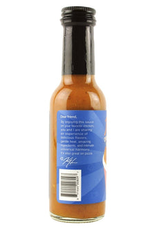 Keith's Chicken Sauce | Keith's H2
