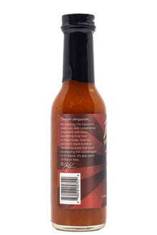 Keith's Steak Sauce | Keith's V2